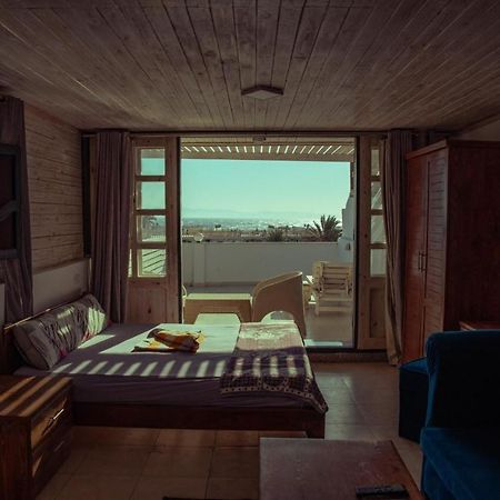 Station House Leilighet Dahab Eksteriør bilde