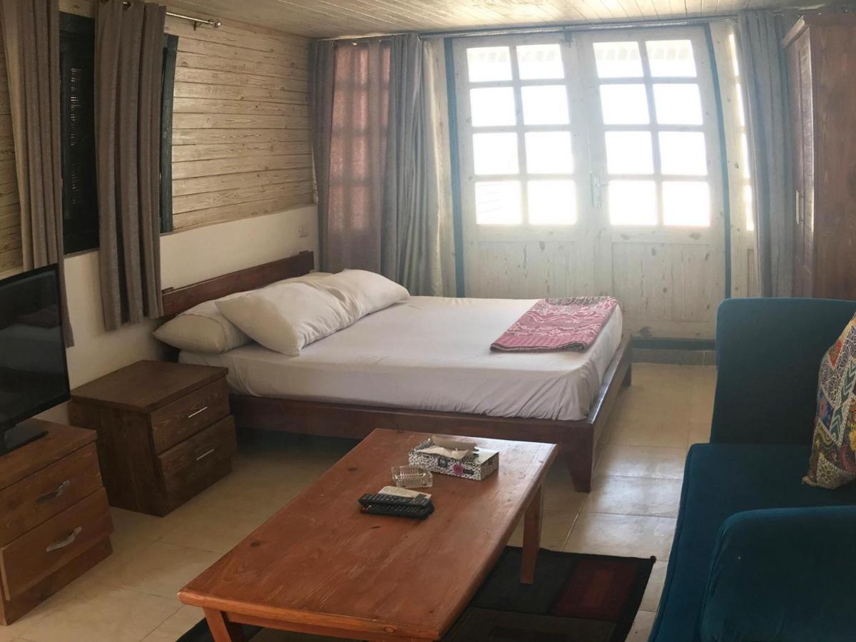 Station House Leilighet Dahab Eksteriør bilde