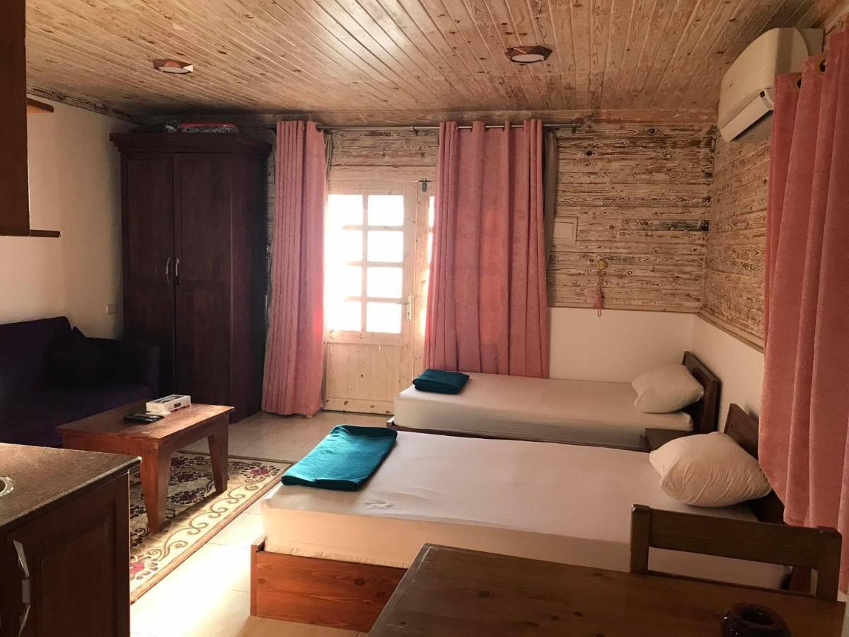 Station House Leilighet Dahab Eksteriør bilde