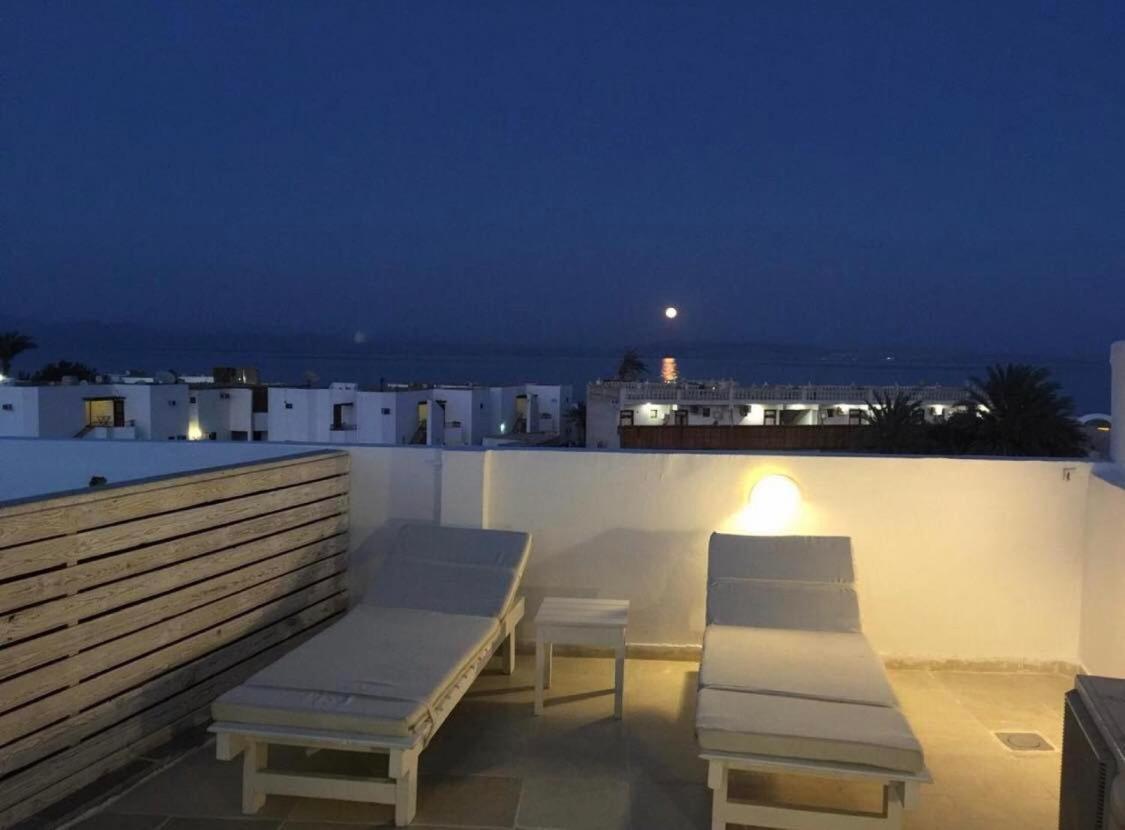 Station House Leilighet Dahab Eksteriør bilde