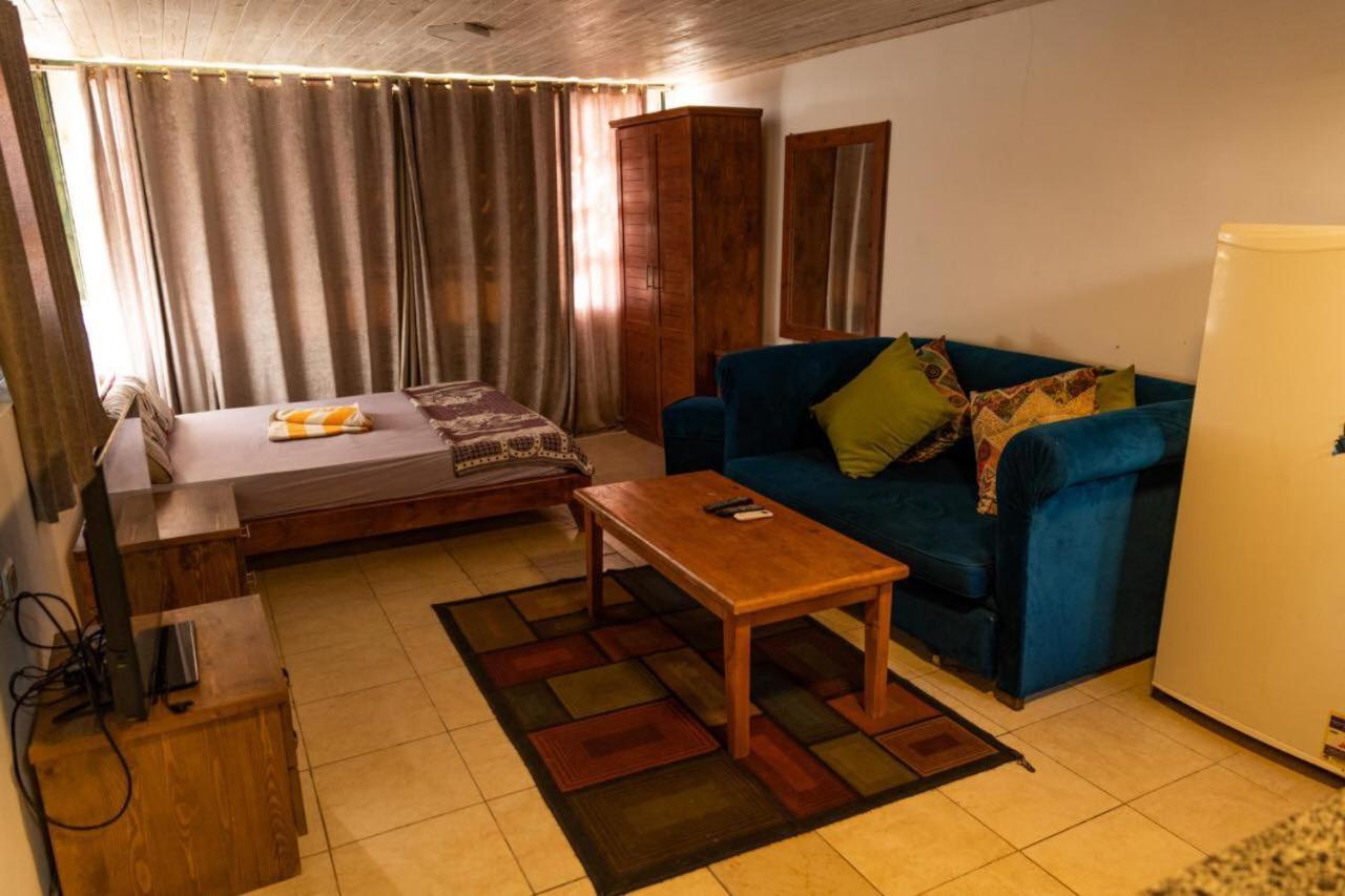 Station House Leilighet Dahab Eksteriør bilde