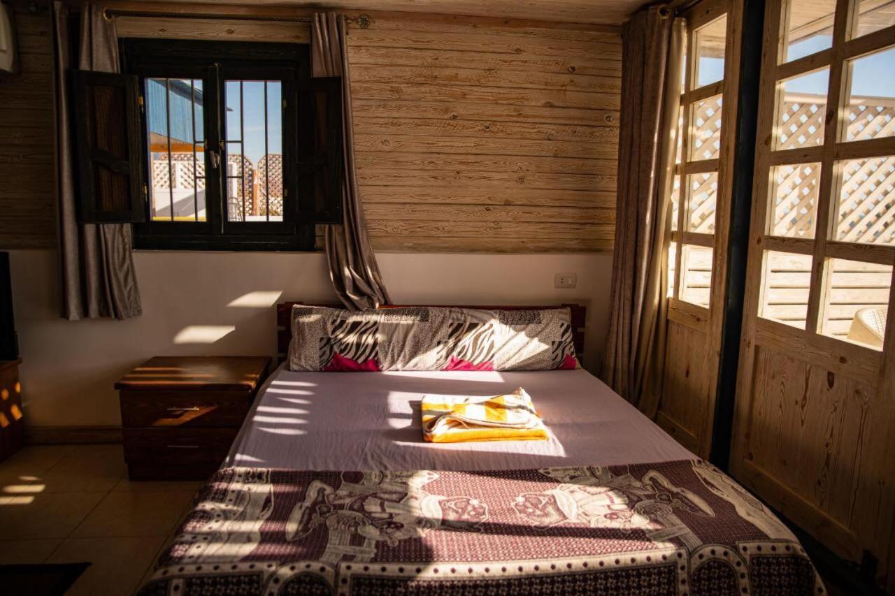 Station House Leilighet Dahab Eksteriør bilde