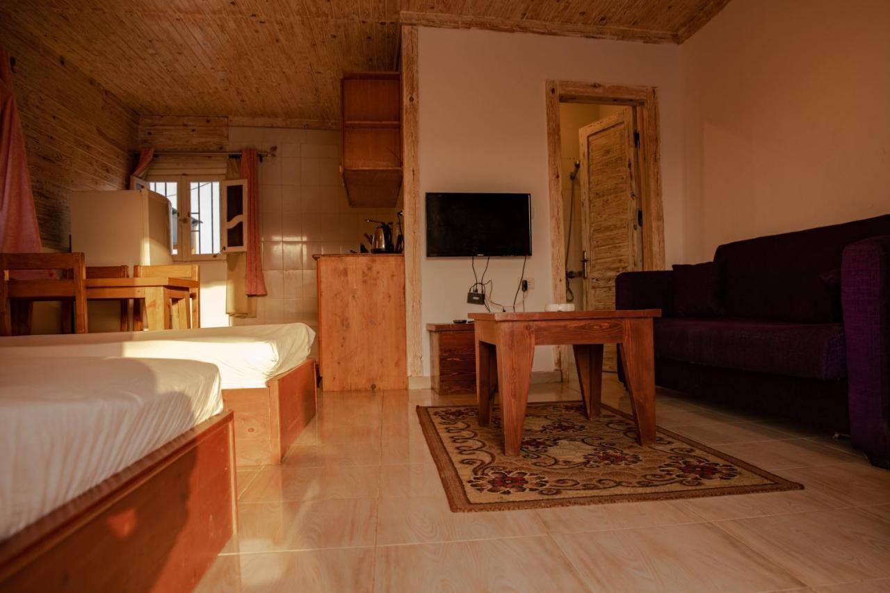 Station House Leilighet Dahab Eksteriør bilde
