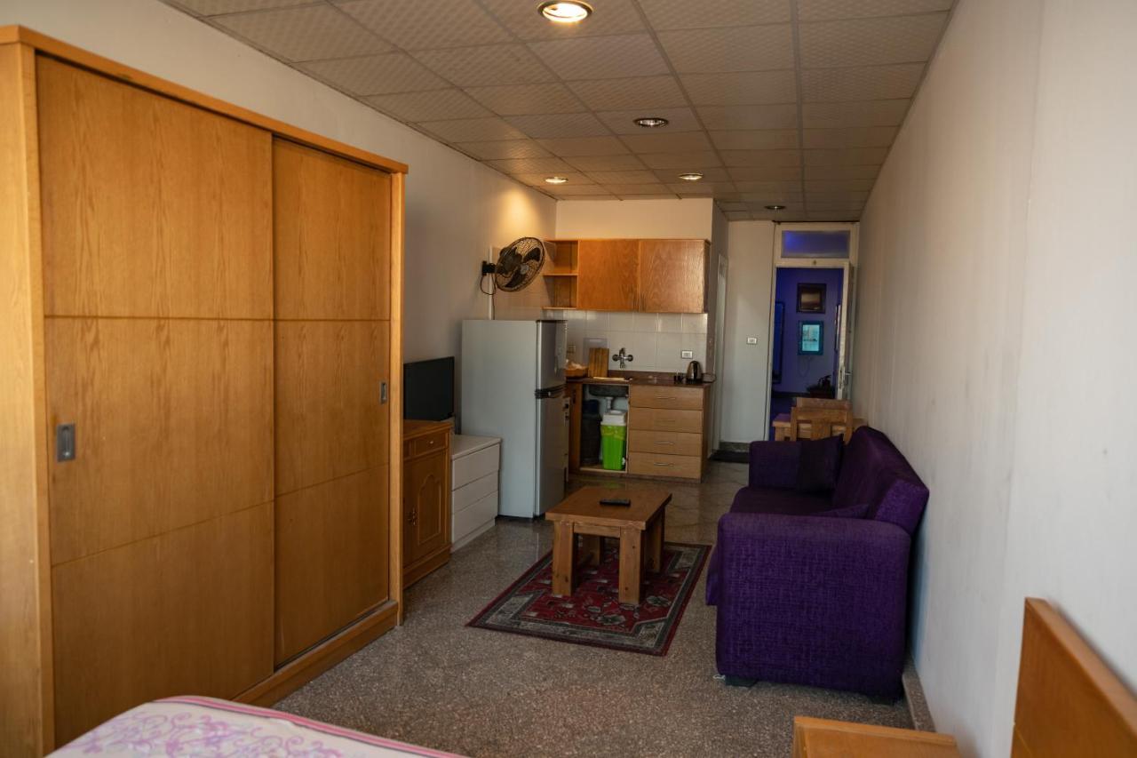 Station House Leilighet Dahab Eksteriør bilde