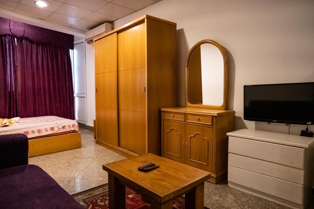 Station House Leilighet Dahab Eksteriør bilde