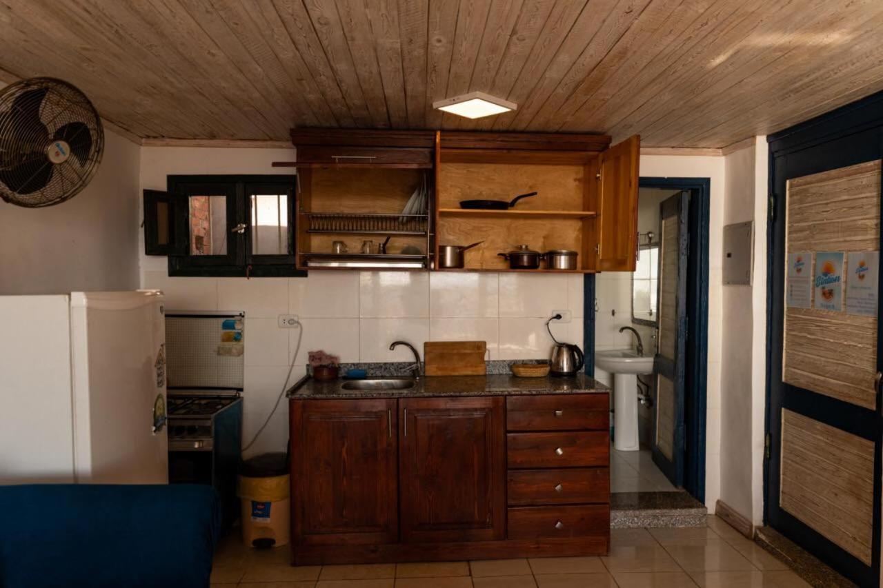 Station House Leilighet Dahab Eksteriør bilde