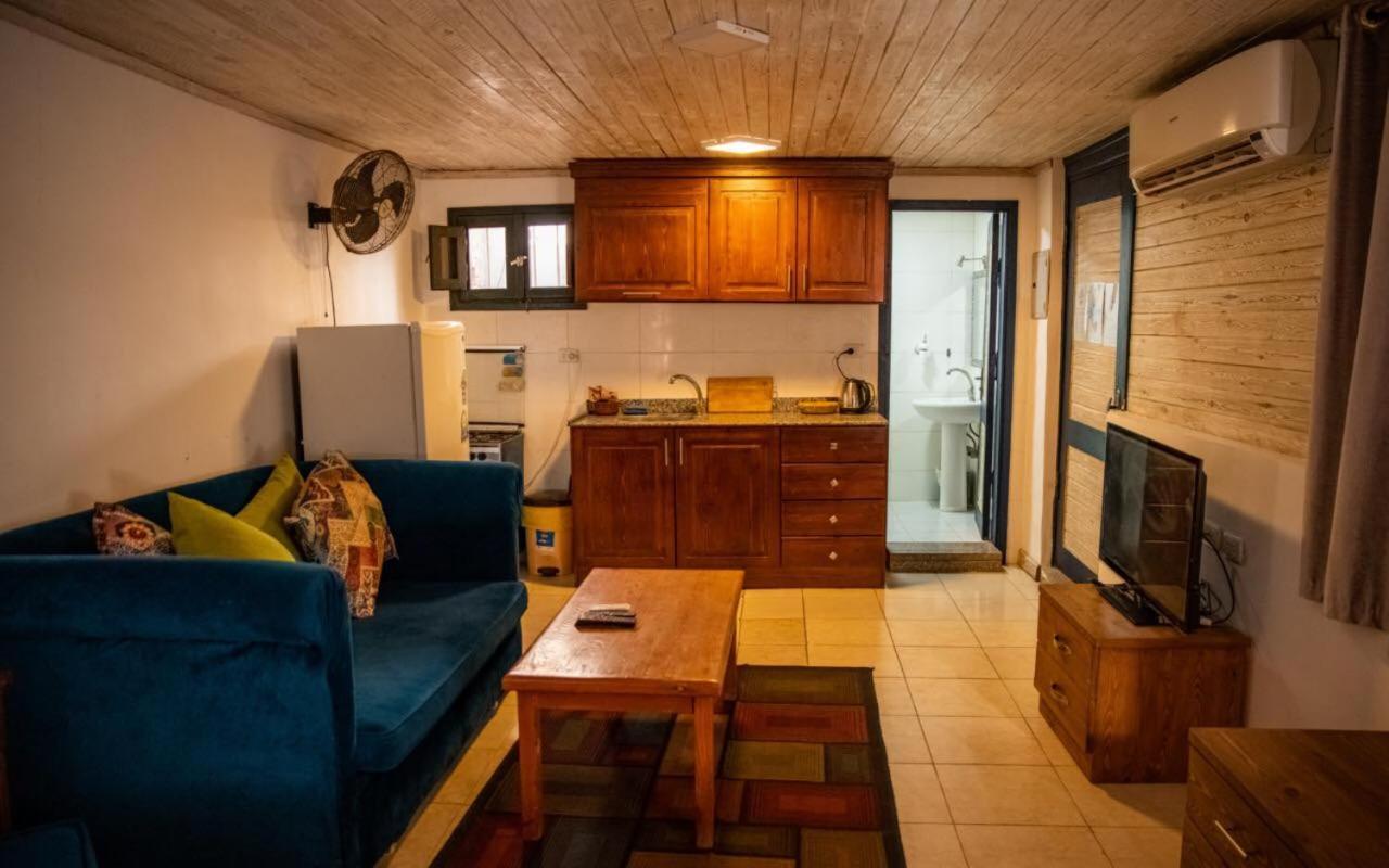 Station House Leilighet Dahab Eksteriør bilde