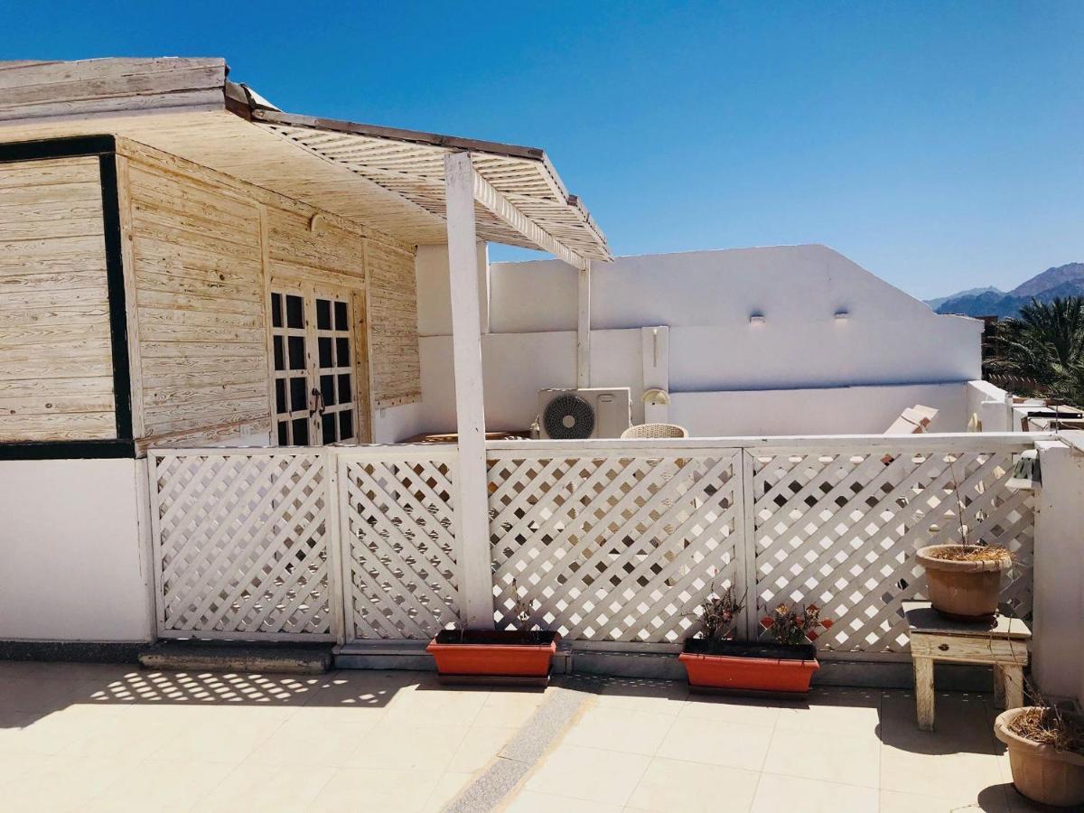 Station House Leilighet Dahab Eksteriør bilde