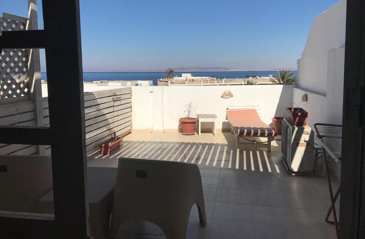Station House Leilighet Dahab Eksteriør bilde