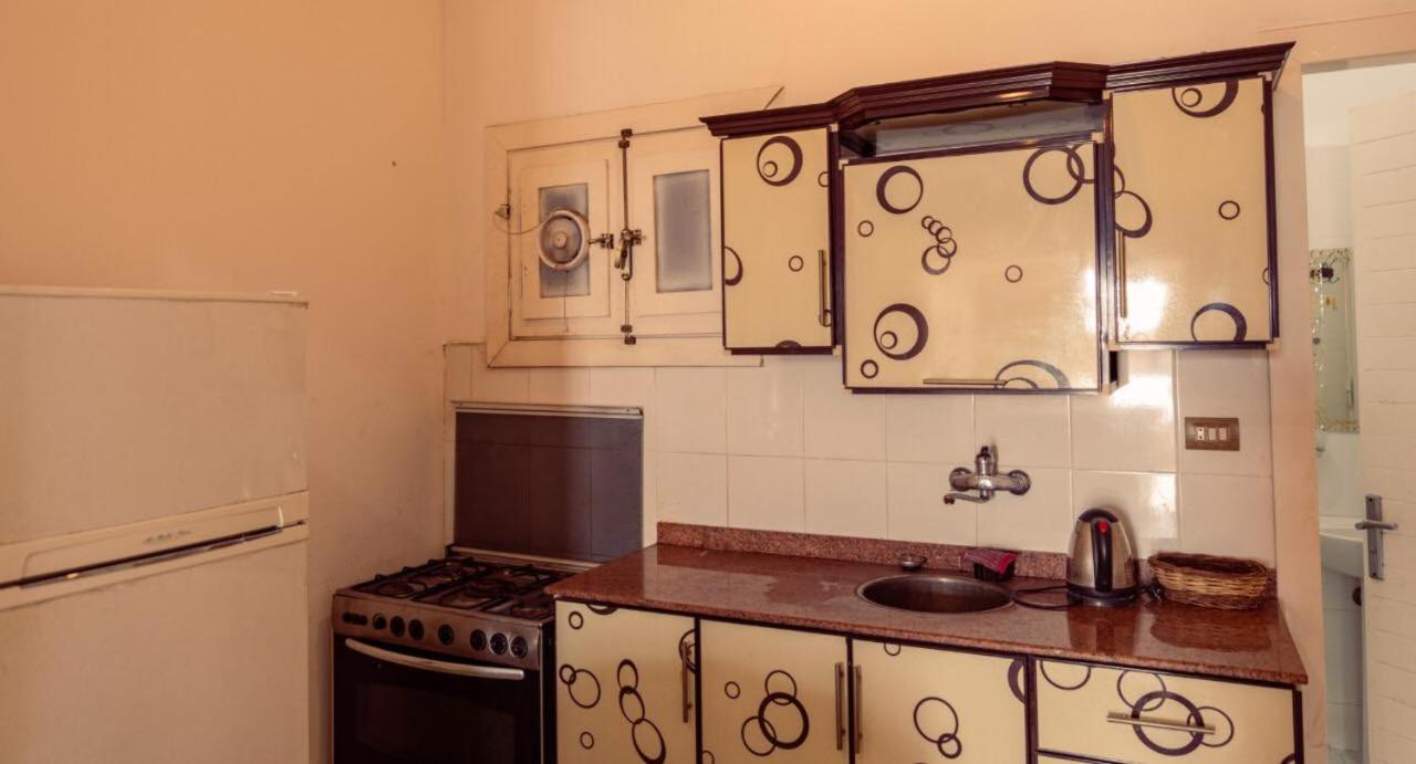 Station House Leilighet Dahab Eksteriør bilde